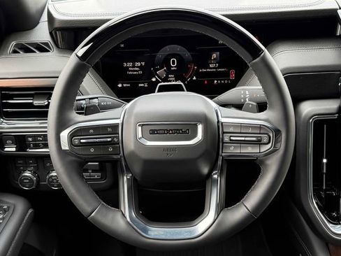 New 2026 GMC Yukon Denali image 14