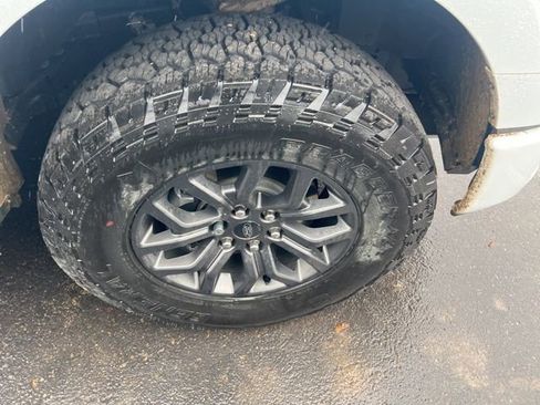 Used 2025 Ford F150 Tremor w/ Tow/Haul Package image 8