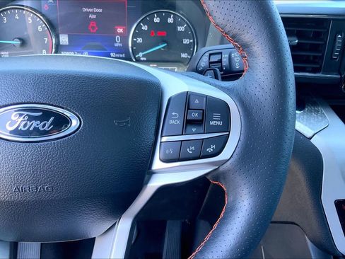 Used 2023 Ford Explorer Timberline AWD/4WD image 22