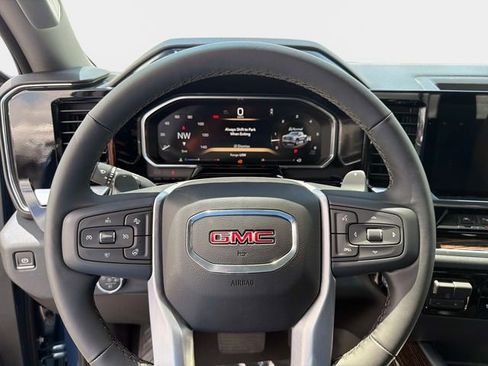 New 2026 GMC Sierra 1500 Elevation w/ Elevation Premium Package AWD/4WD image 27