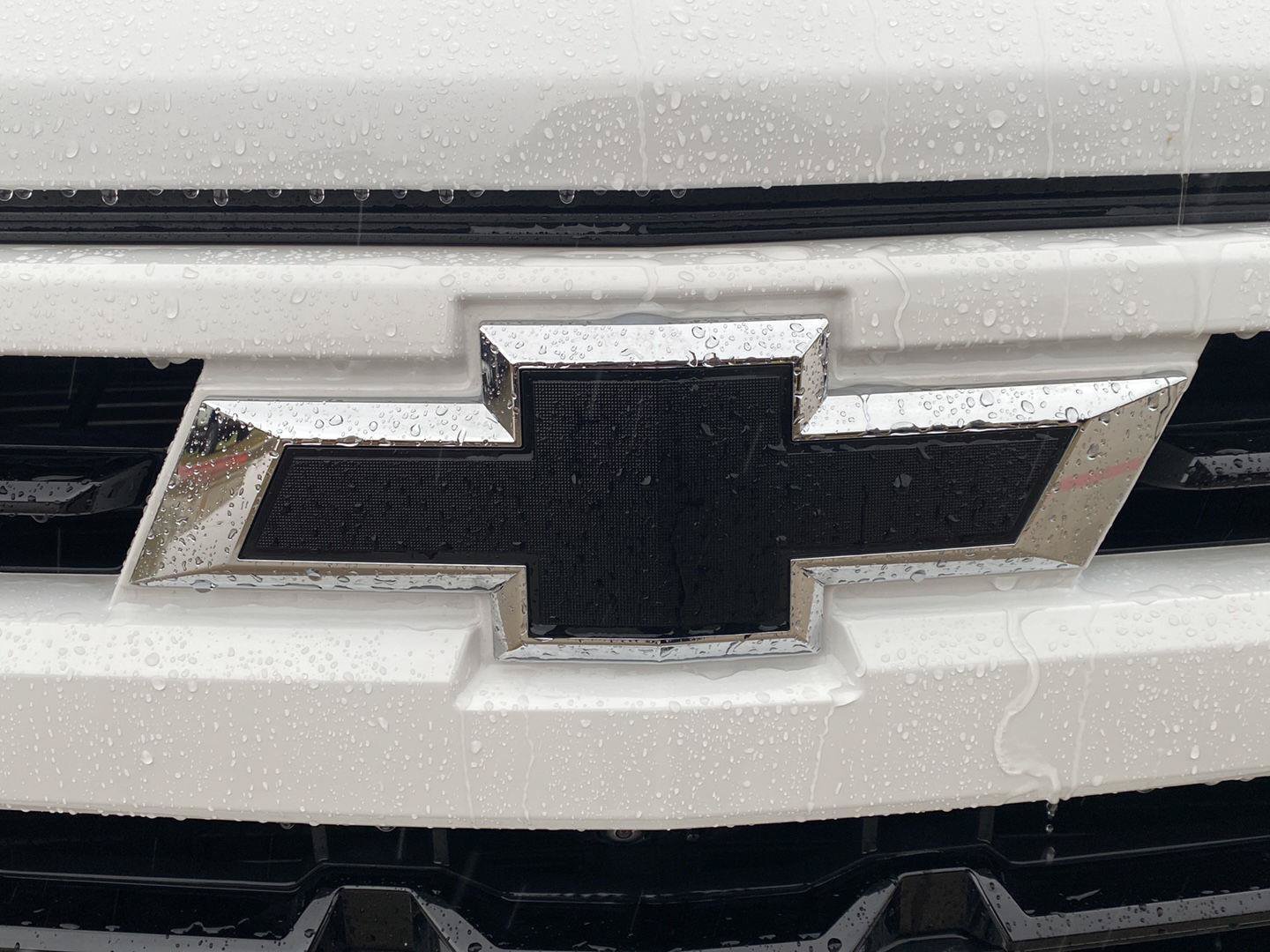 Used 2025 Chevrolet Silverado 1500 RST w/ RST All Star Premium Package RWD image 10