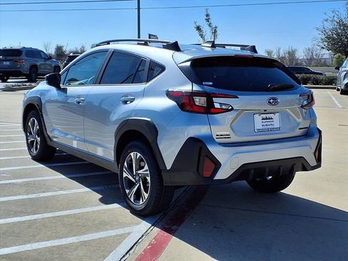 New 2026 Subaru Crosstrek 2.0i Premium image 2