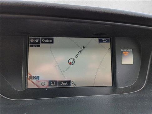 Used 2015 Lexus ES 350 w/ Premium Package image 14