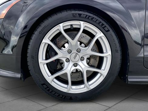 Used 2012 Audi TT RS image 10