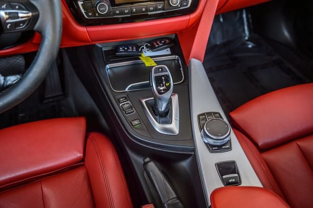 Used 2018 BMW 430i Convertible RWD image 36