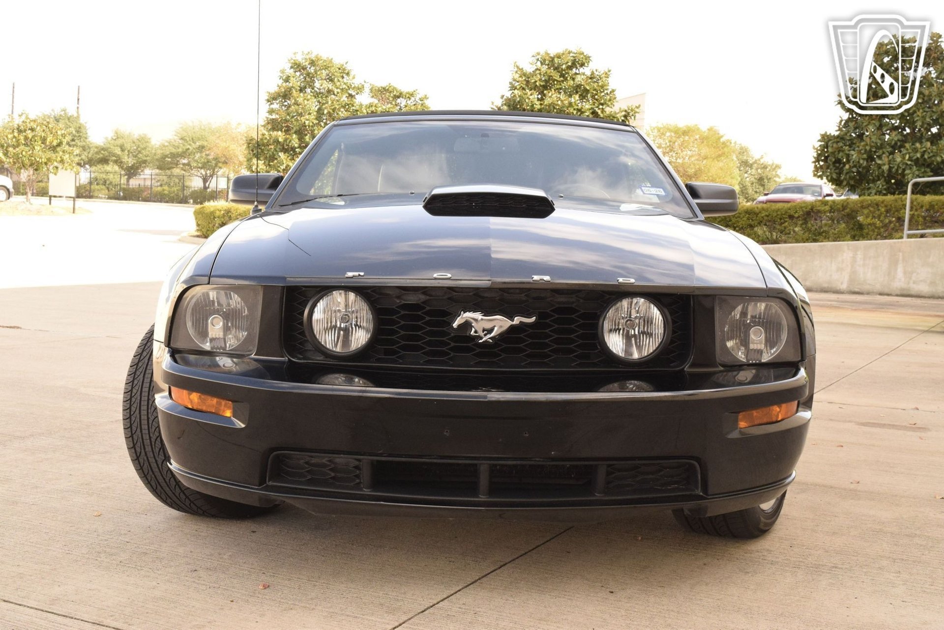 Used 2009 Ford Mustang GT RWD image 34