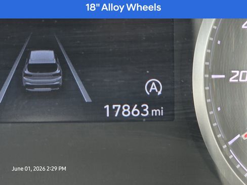 Used 2023 Hyundai Santa Fe SEL AWD/4WD image 31