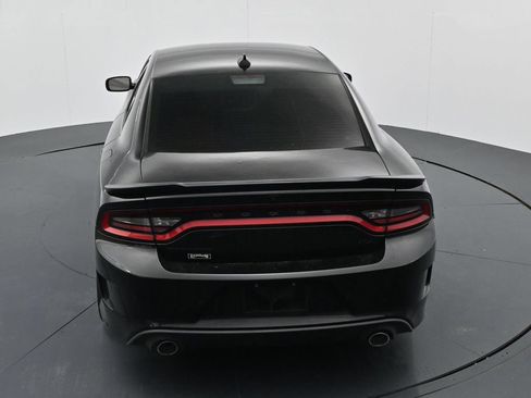 Used 2022 Dodge Charger R/T w/ Blacktop Package RWD image 20