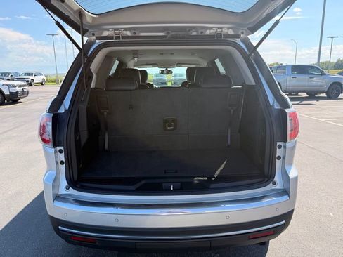 Used 2014 GMC Acadia SLE AWD/4WD image 20