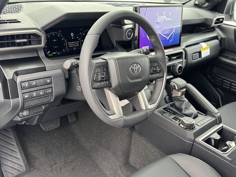 New 2026 Toyota 4Runner Limited AWD/4WD image 16