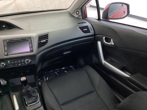 Used 2012 Honda Civic Si image 23