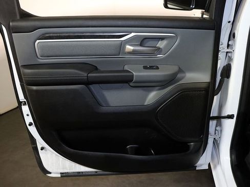 Used 2023 RAM 1500 Big Horn image 27