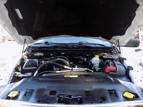 Used 2019 RAM 1500 Tradesman w/ Popular Equipment Group image 35