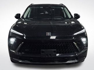 Used 2025 Buick Envision Sport Touring video 2