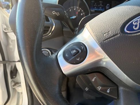 Used 2014 Ford Escape Titanium FWD image 11