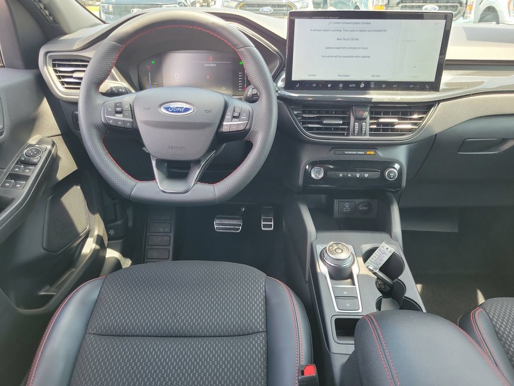 Certified 2023 Ford Escape ST-Line FWD image 12