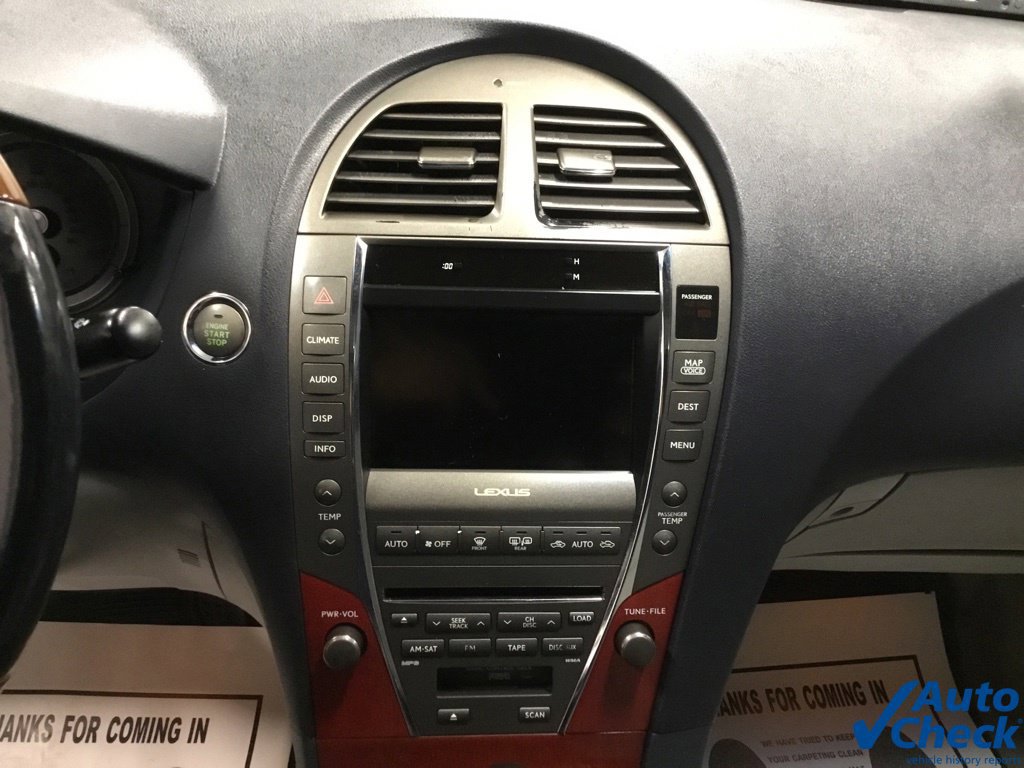 Used 2009 Lexus ES 350 FWD image 41