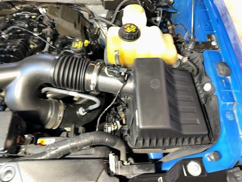 Used 2013 Ford F150 XLT w/ XLT Chrome Pkg AWD/4WD image 69