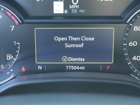 Used 2021 Cadillac CT5 Sport image 19