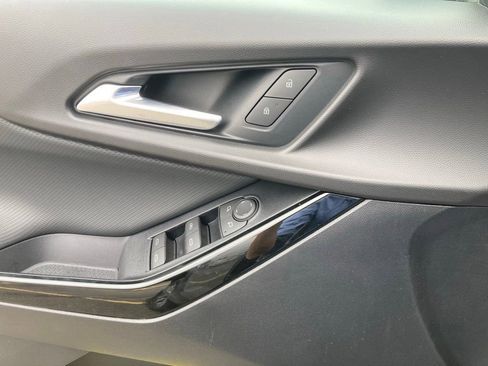 New 2026 Chevrolet Equinox LT AWD/4WD image 20