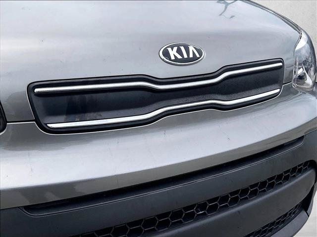 Used 2019 Kia Soul FWD image 30