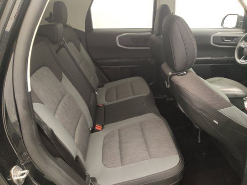 Used 2021 Ford Bronco Sport Big Bend AWD/4WD image 19