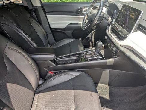 Certified 2022 Jeep Compass Limited w/ Sun and Sound Group image 26