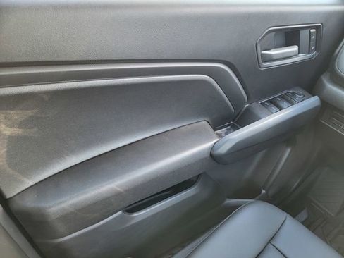 New 2026 Chevrolet Colorado Trail Boss image 30