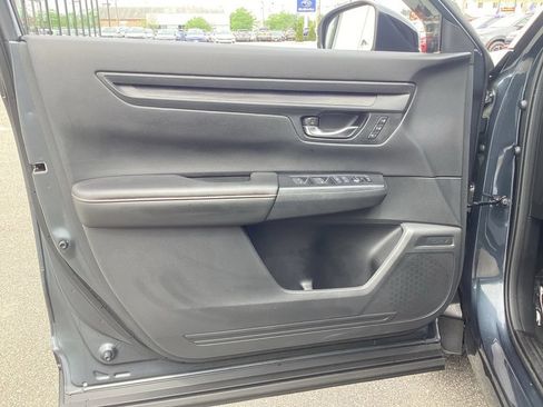 Used 2026 Honda CR-V Sport-L image 10