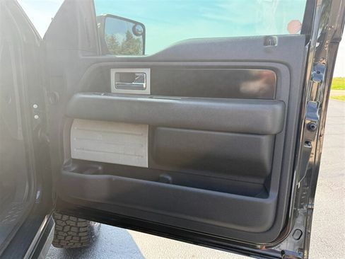 Used 2011 Ford F150 FX4 w/ FX Luxury Pkg AWD/4WD image 42