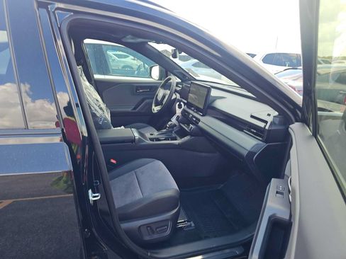 Used 2026 Toyota RAV4 XSE w/ Weather Package AWD/4WD image 4