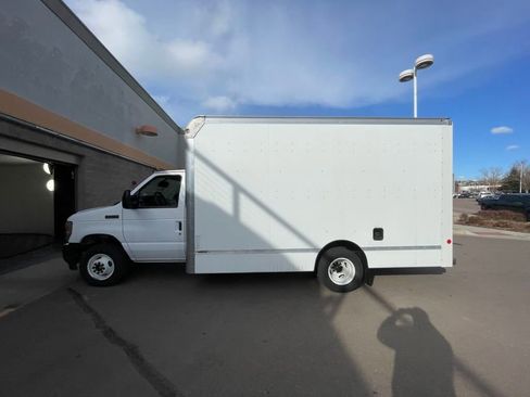 New 2024 Ford E-450 and Econoline 450 Super Duty w/ Driver's Safety Package image 4