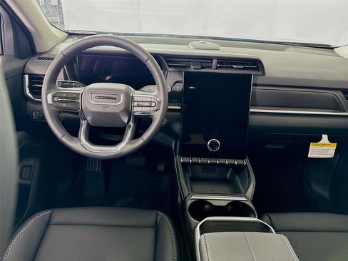 New 2026 GMC Terrain Denali w/ LPO, Floor Liner Package AWD/4WD image 2