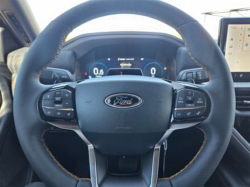 New 2026 Ford Explorer Tremor w/ Tremor Ultimate Package image 19