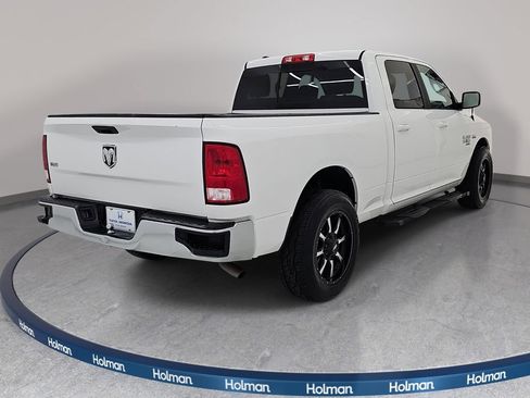 Used 2019 RAM 1500 Classic SLT RWD image 6