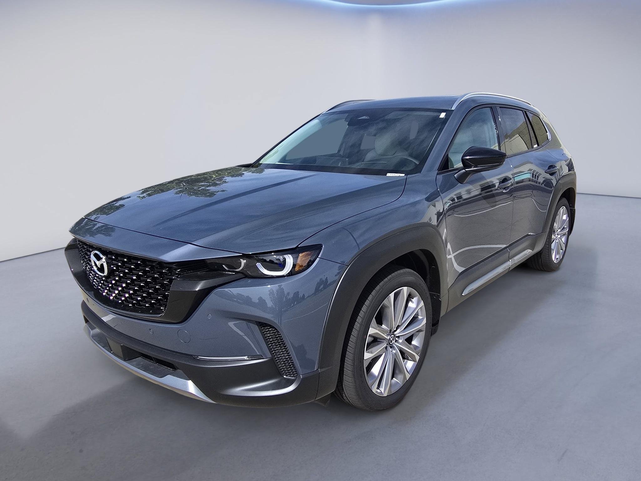 New 2026 MAZDA CX-50 2.5 Turbo w/ Accent Package AWD/4WD image 1