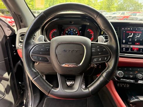 Used 2023 Dodge Durango SRT Hellcat AWD/4WD image 11