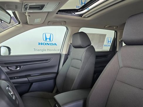 New 2026 Honda CR-V EX image 14
