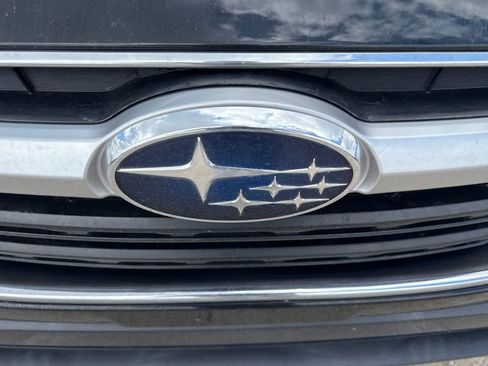 Used 2020 Subaru Outback AWD/4WD image 11