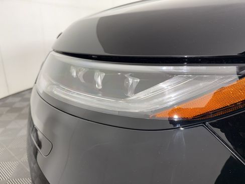 New 2026 Land Rover Range Rover Sport SV AWD/4WD image 12
