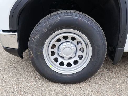 New 2026 GMC Sierra 1500 Pro image 26