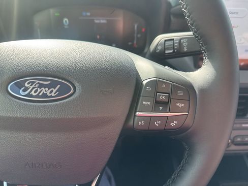 New 2026 Ford Maverick XLT w/ Equipment Group 301A image 12