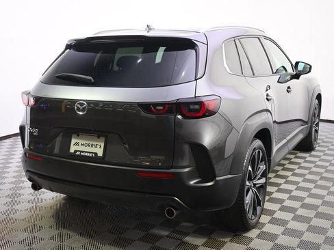 Used 2026 MAZDA CX-50 AWD 2.5 S w/ Premium Package image 6