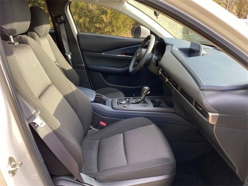 Used 2021 MAZDA CX-30 FWD 2.5 S image 31