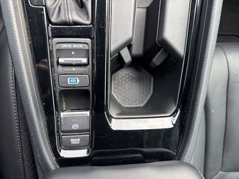 Certified 2024 Honda Accord Sport image 25