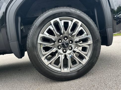 New 2026 GMC Sierra 1500 Denali Ultimate AWD/4WD image 20