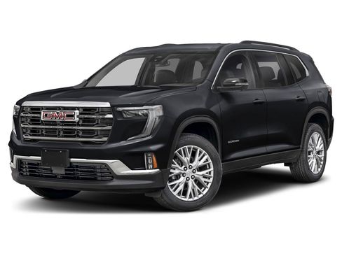 New 2026 GMC Acadia Elevation w/ Elevation Premium Package AWD/4WD image 35