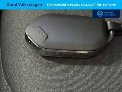 Used 2025 Kia K4 EX FWD image 28