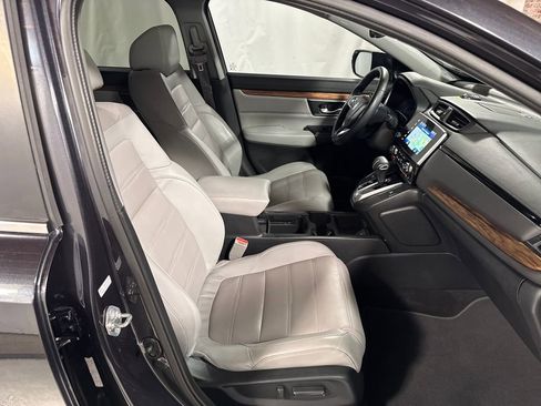 Used 2017 Honda CR-V Touring image 29