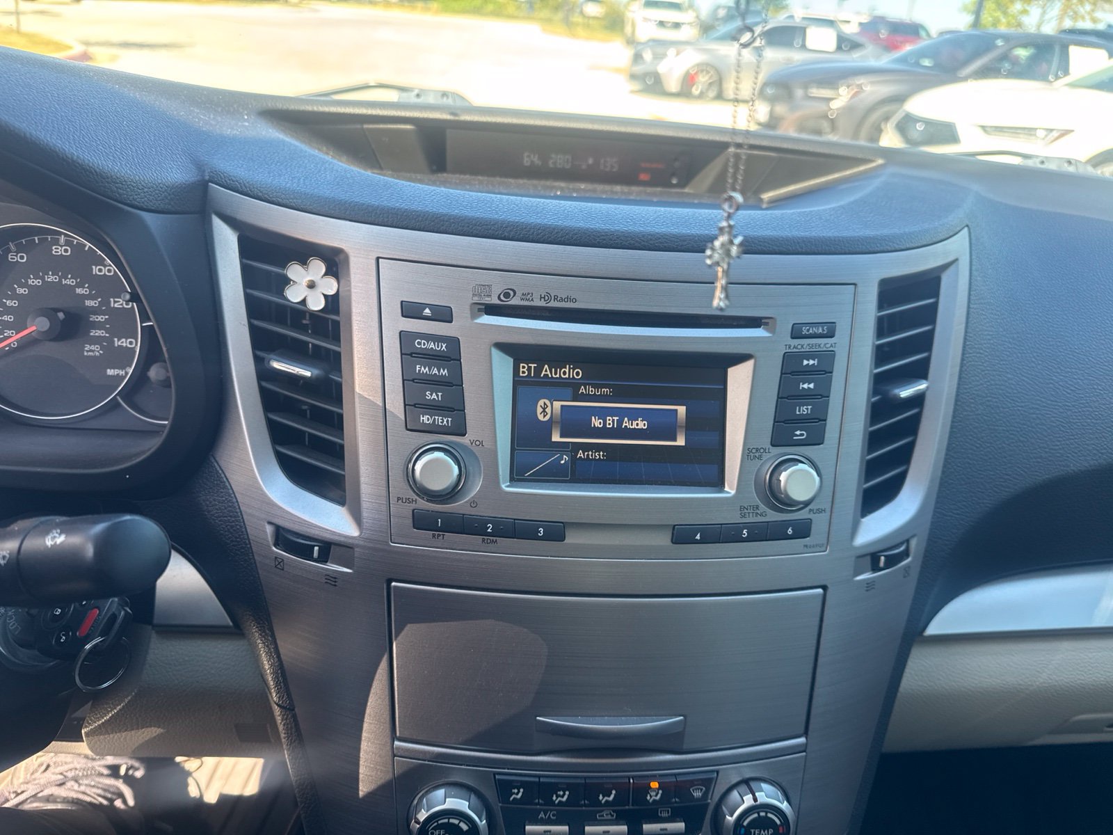 Used 2014 Subaru Legacy 2.5i Premium AWD/4WD image 14